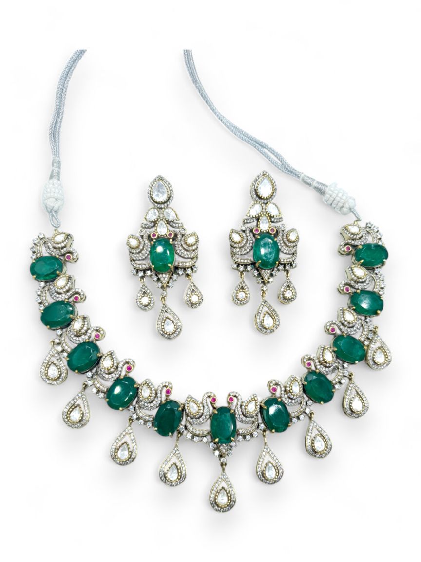 boutique-necklace_earring-NLBQ23461GNDG