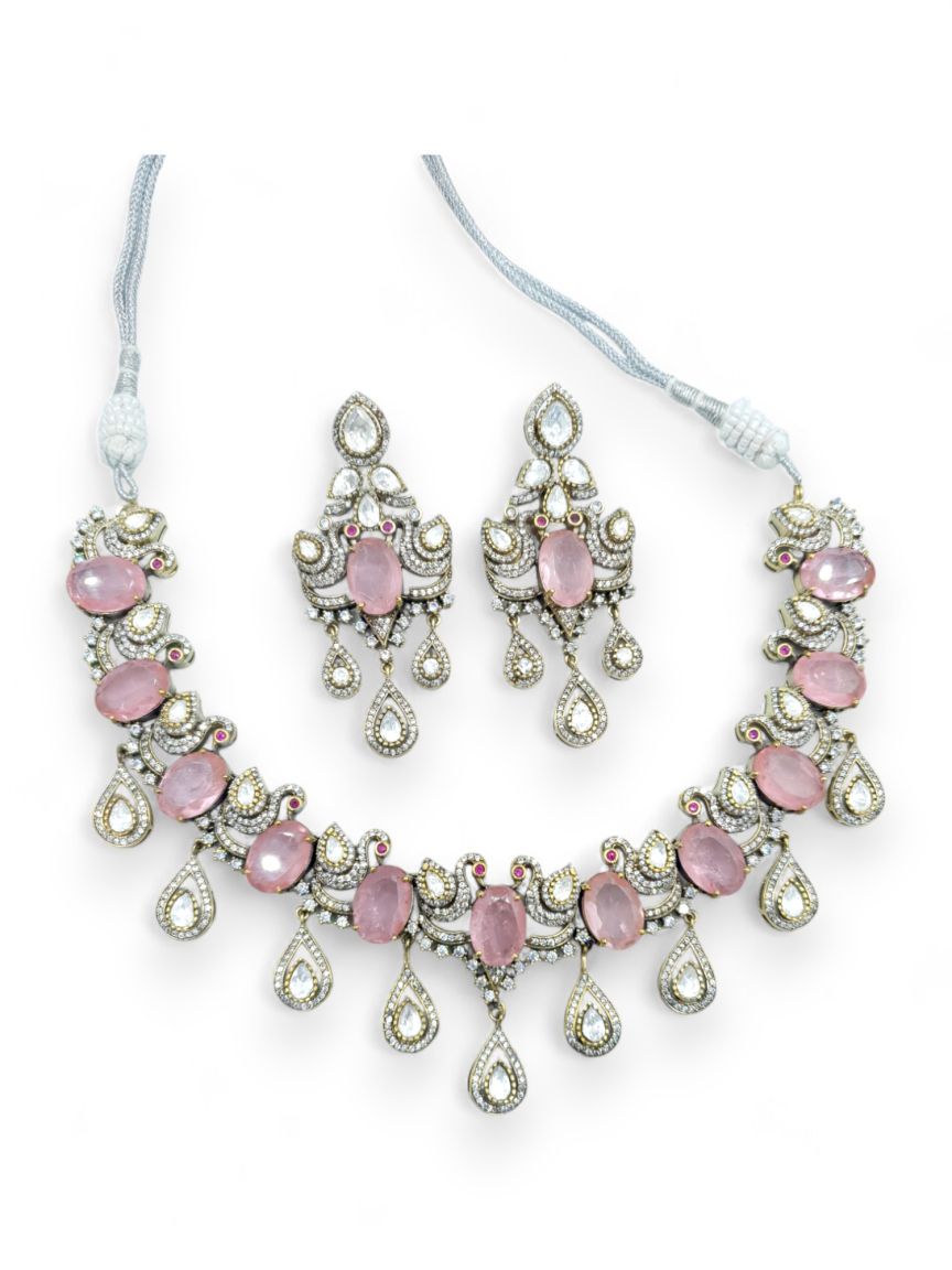boutique-necklace_earring-NLBQ23461PHDG