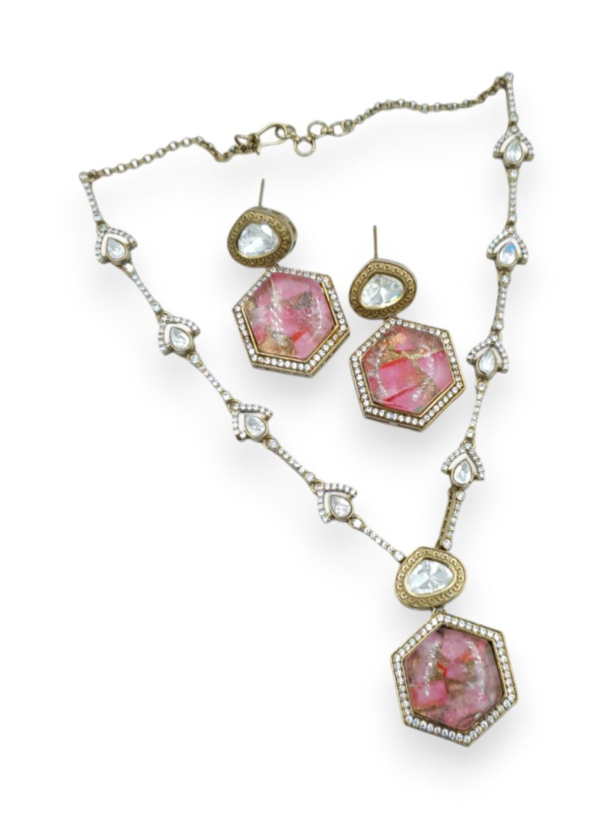 boutique-necklace_earring-NLBQ23494PKDG
