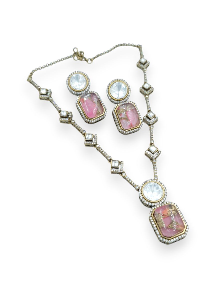 boutique-necklace_earring-NLBQ23497PKDG