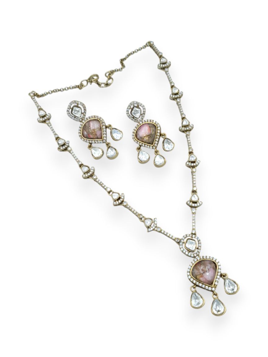 boutique-necklace_earring-NLBQ23498PKDG