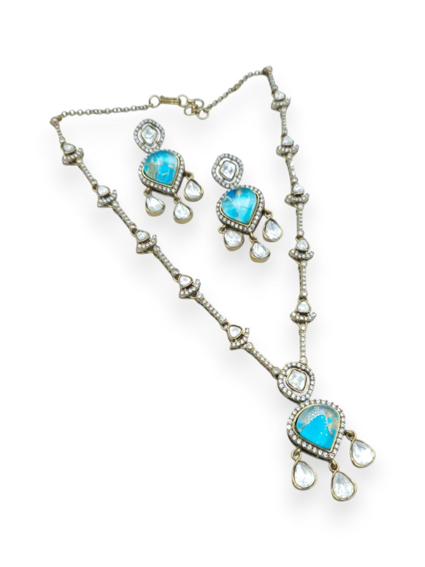 boutique-necklace_earring-NLBQ23498SBDG