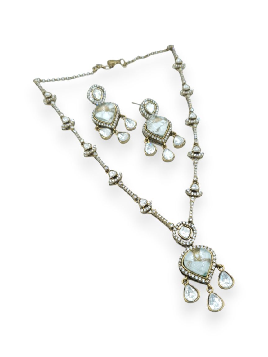 boutique-necklace_earring-NLBQ23498WHDG
