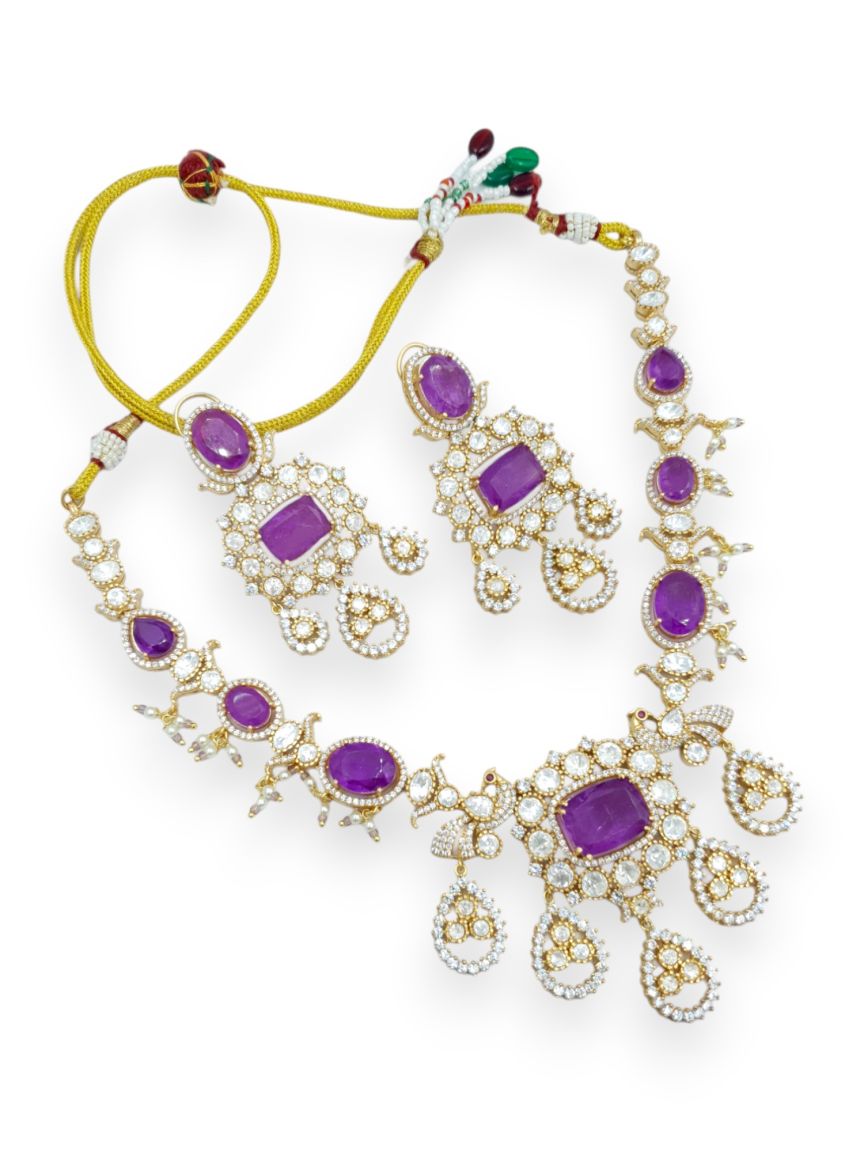boutique-necklace_earring-NLBQ23608PRHG