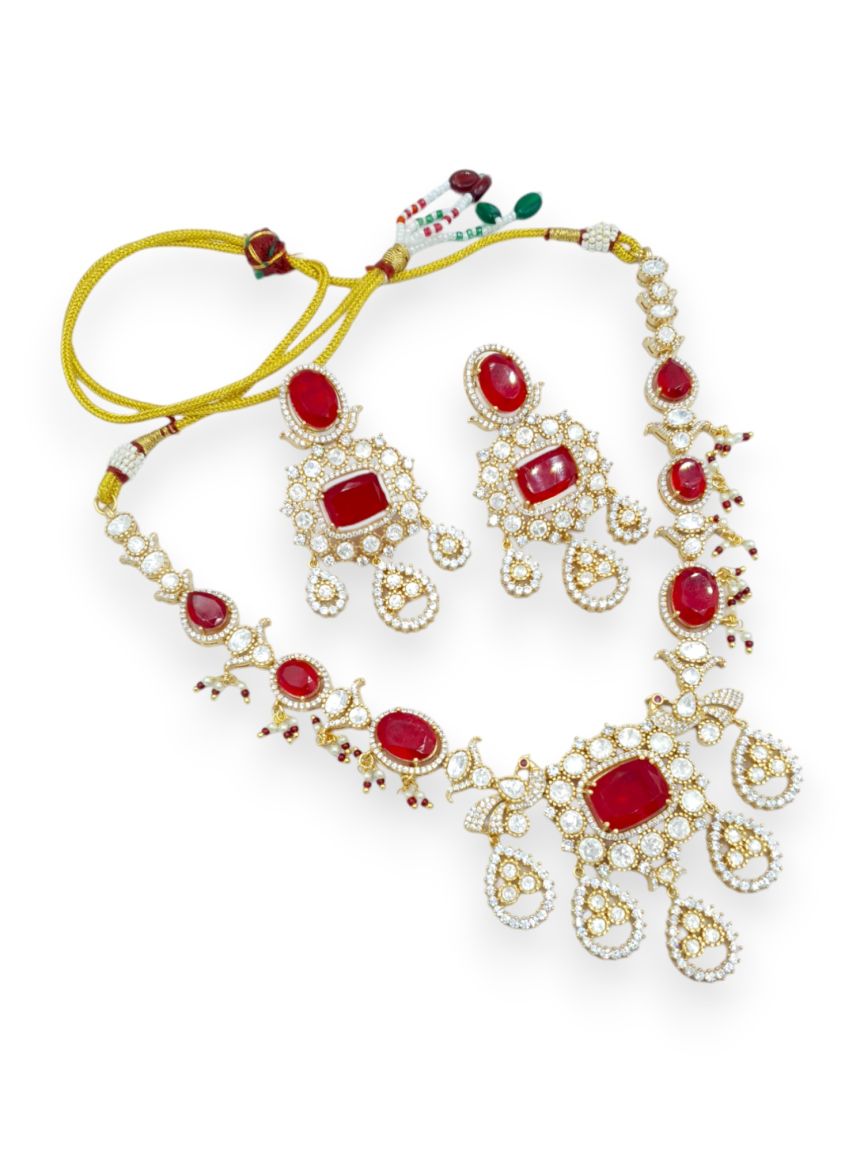 boutique-necklace_earring-NLBQ23608RDHG