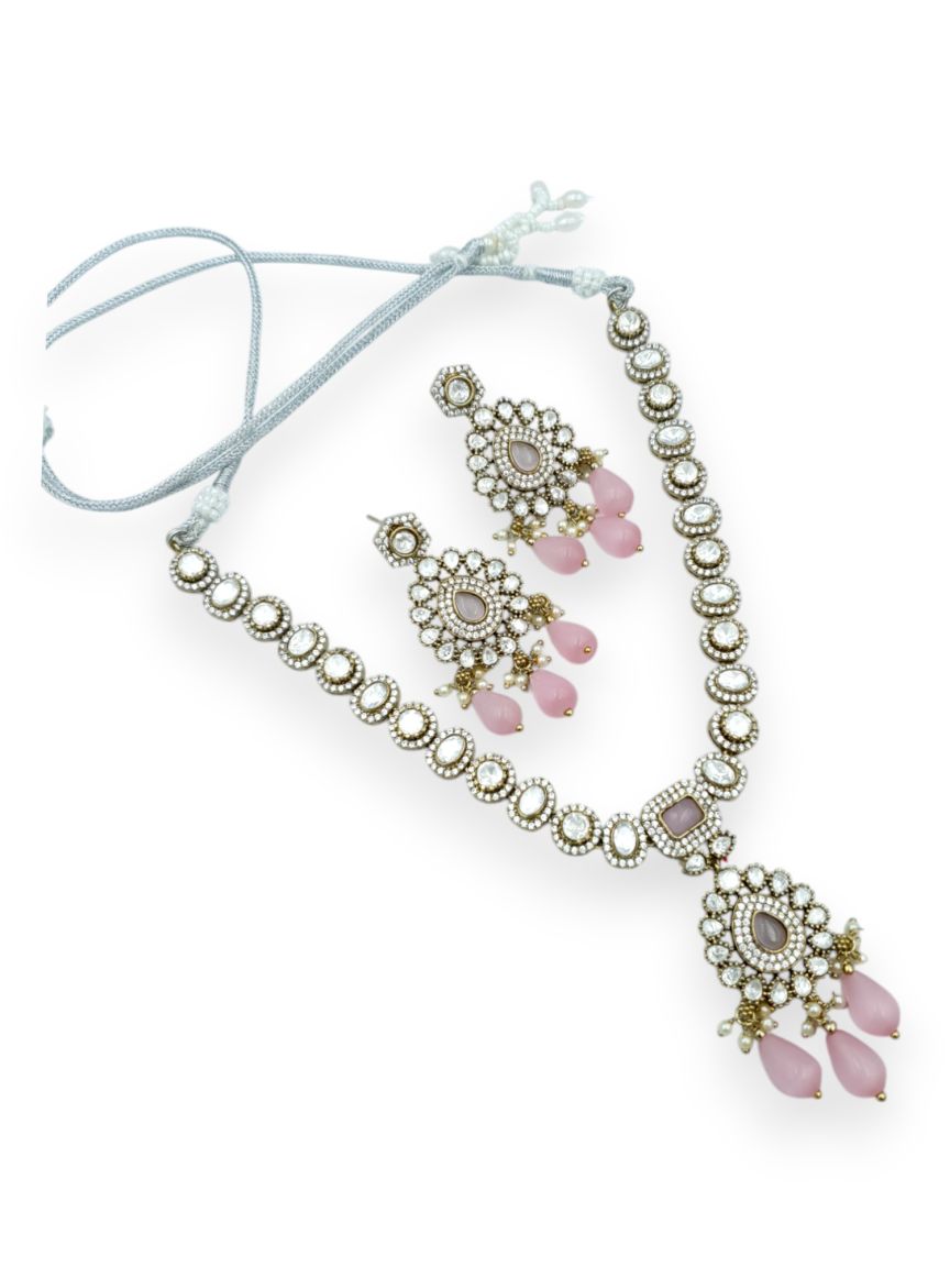 boutique-necklace_earring-NLBQ23757PKDG