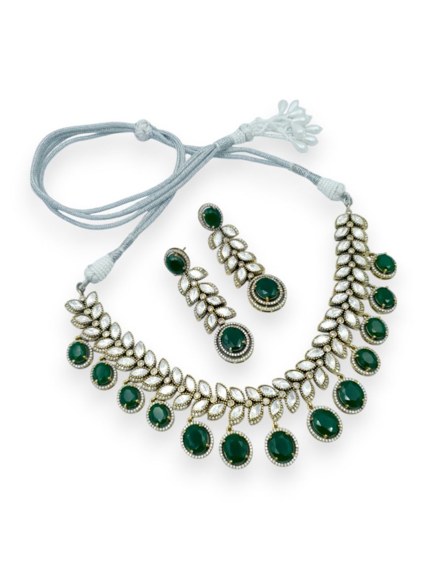boutique-necklace_earring-NLBQ23809GNDG