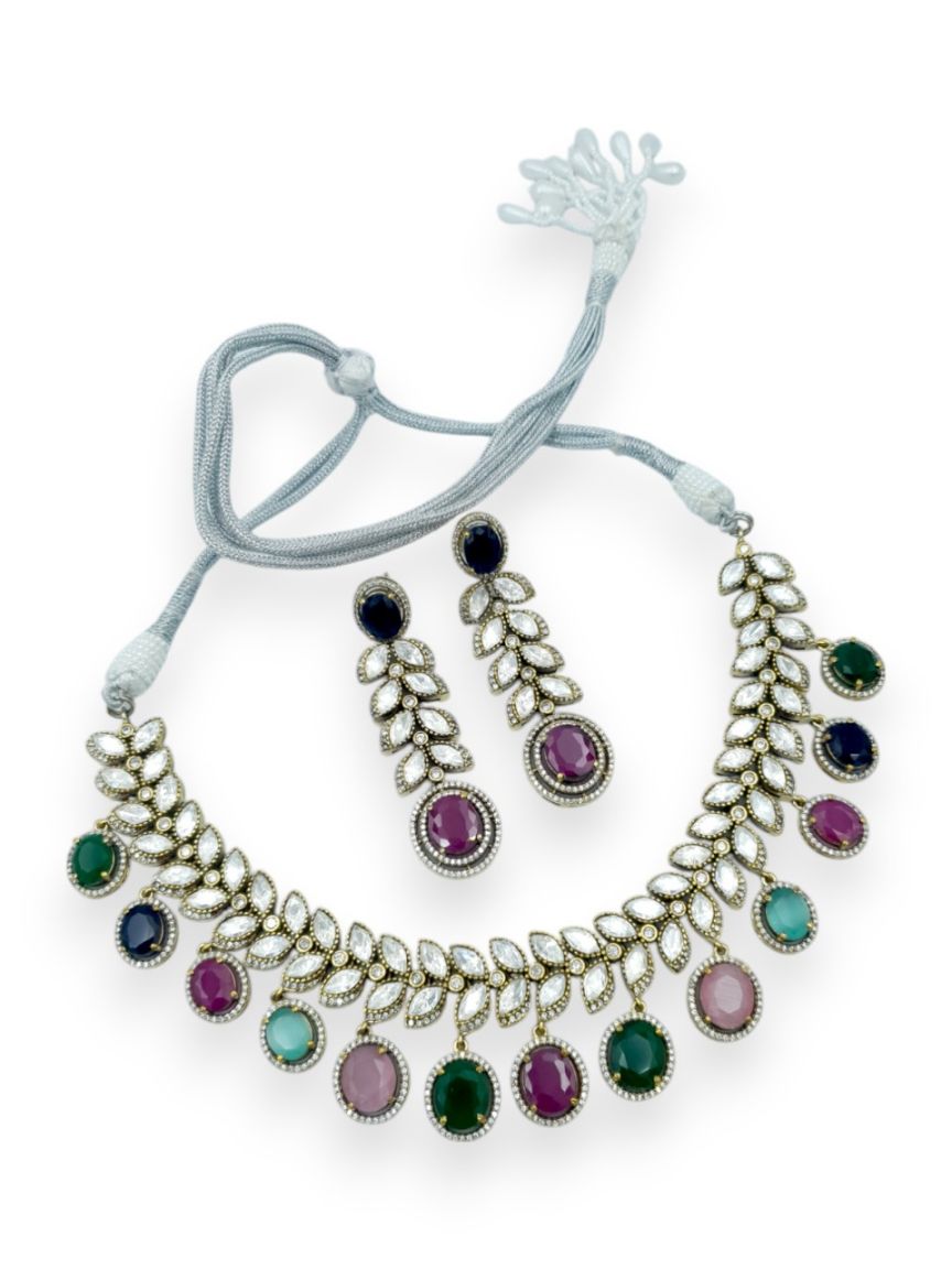 boutique-necklace_earring-NLBQ23809MUDG