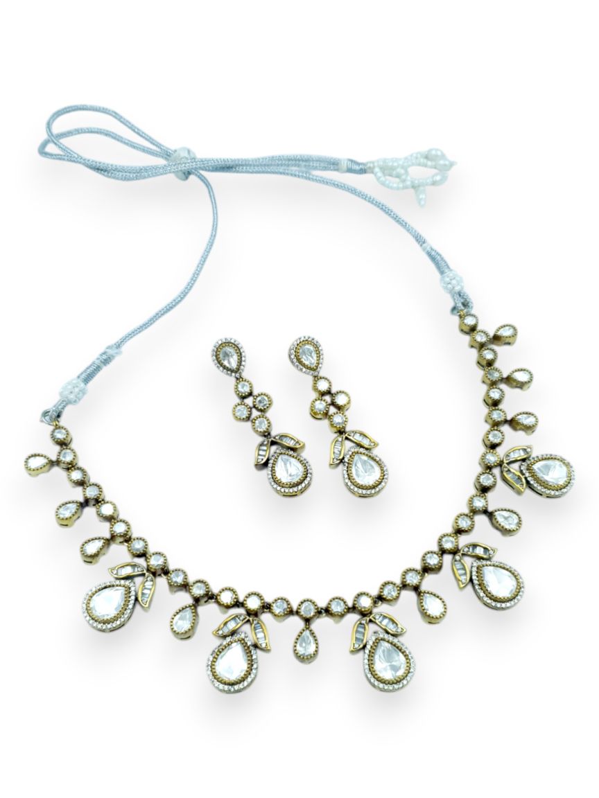 boutique-necklace_earring-NLBQ23813CLDG