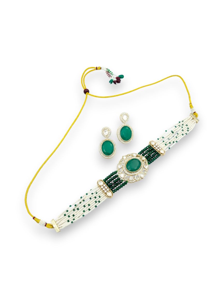 boutique-necklace_earring-NLBQ24305GNHG