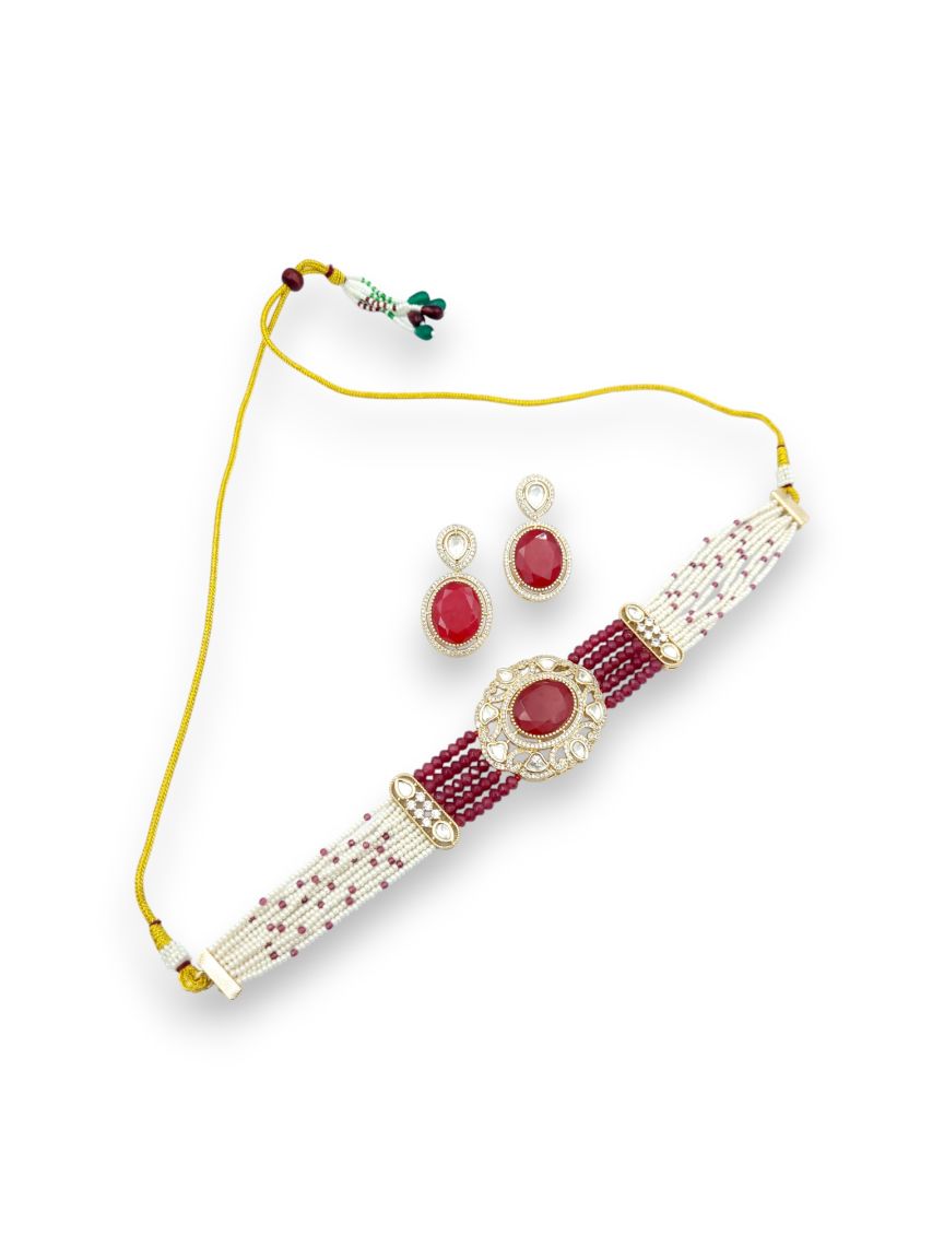 boutique-necklace_earring-NLBQ24305MRHG