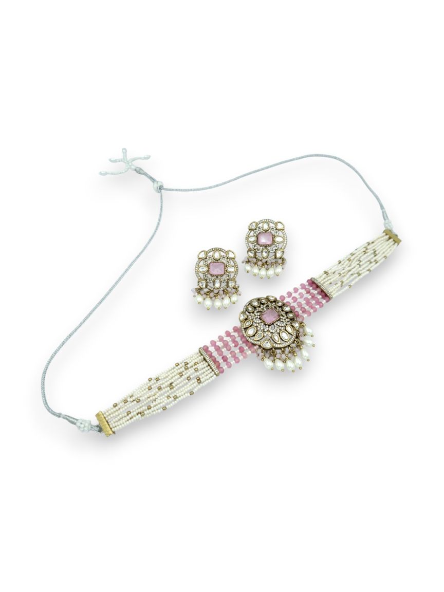 boutique-necklace_earring-NLBQ24306PKDG