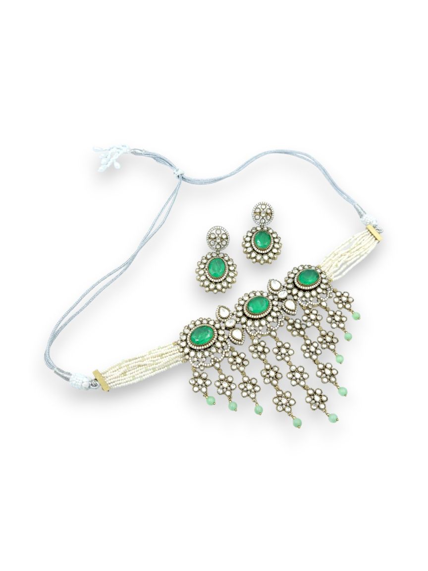 boutique-necklace_earring-NLBQ24331GMDG