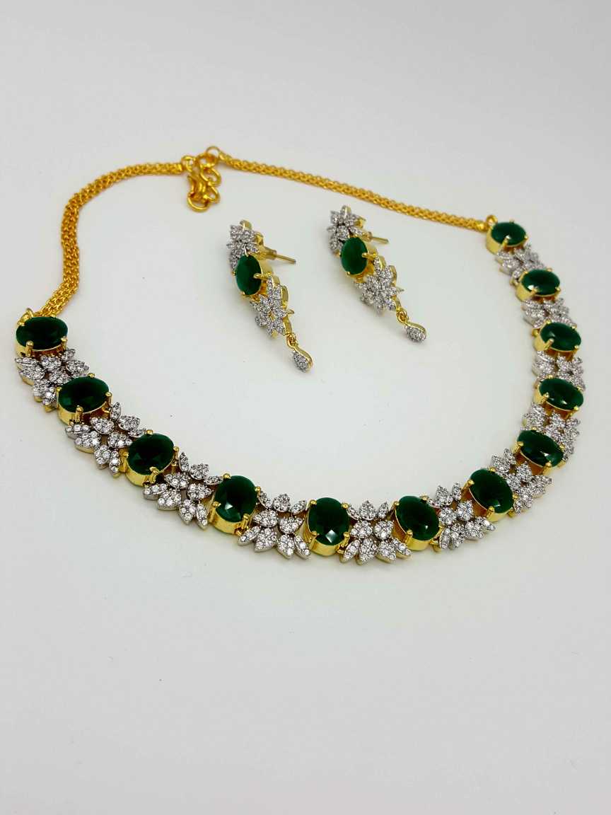 cz_diamond-necklace_earring-NLCZ17523EMTT
