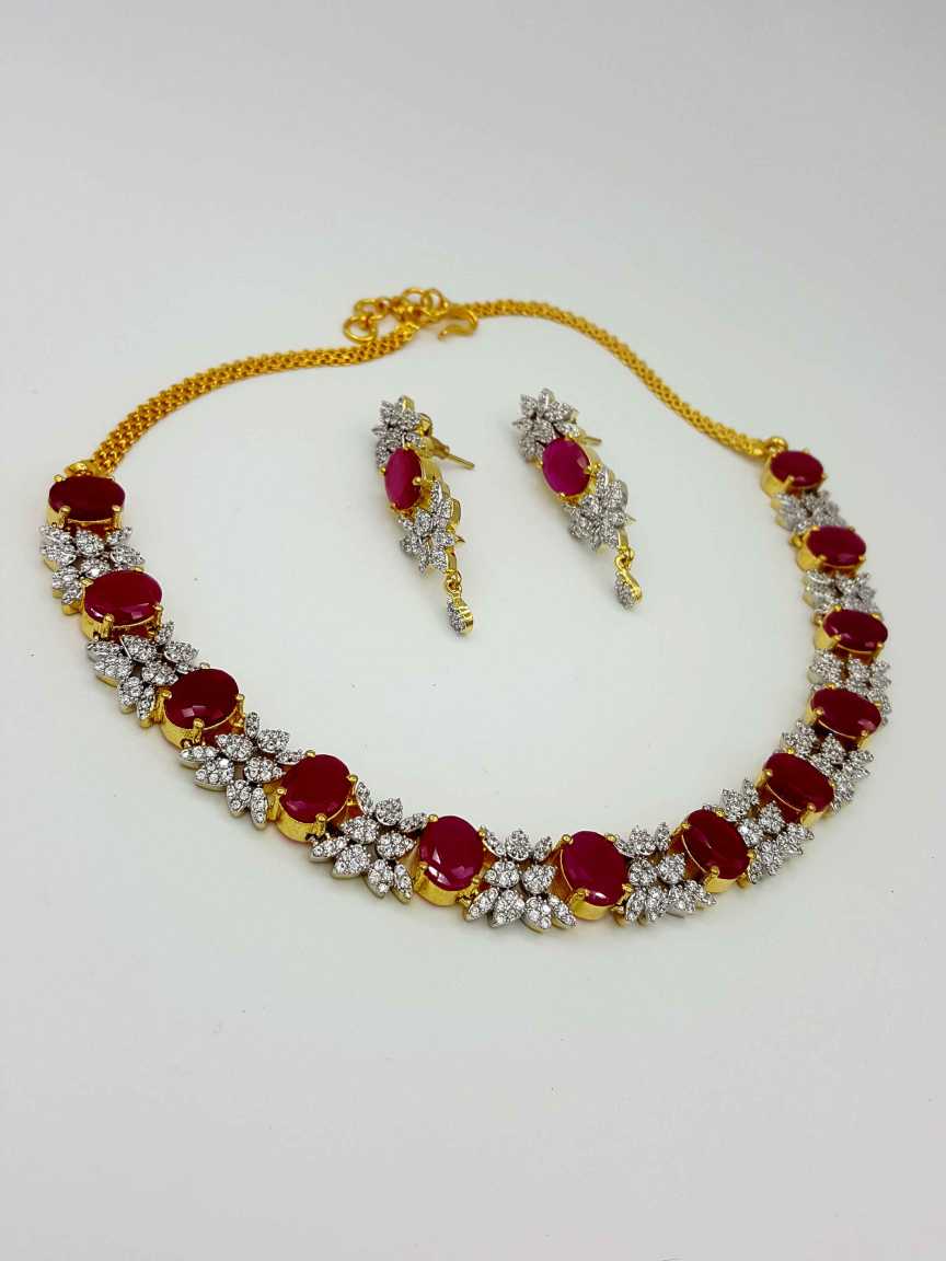 cz_diamond-necklace_earring-NLCZ17523RBTT