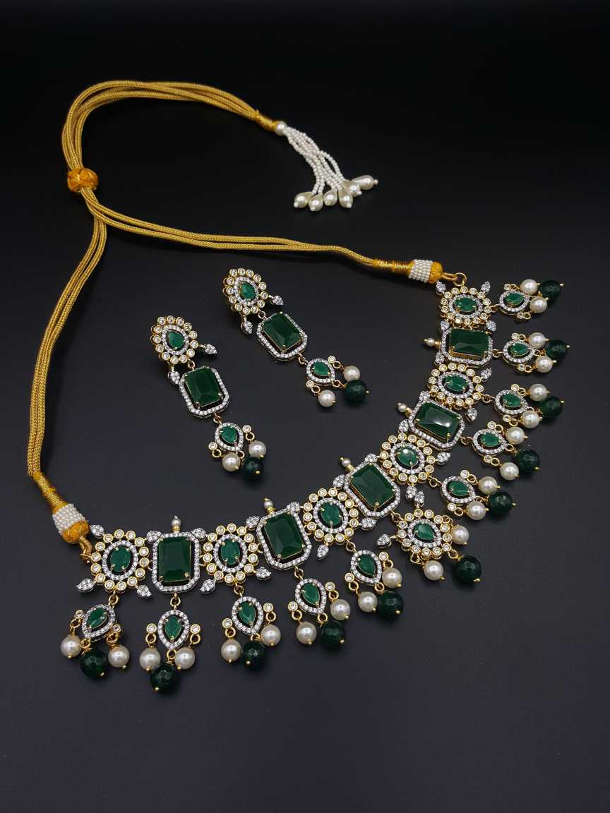 cz_diamond-necklace_earring-NLCZ17702EMTT