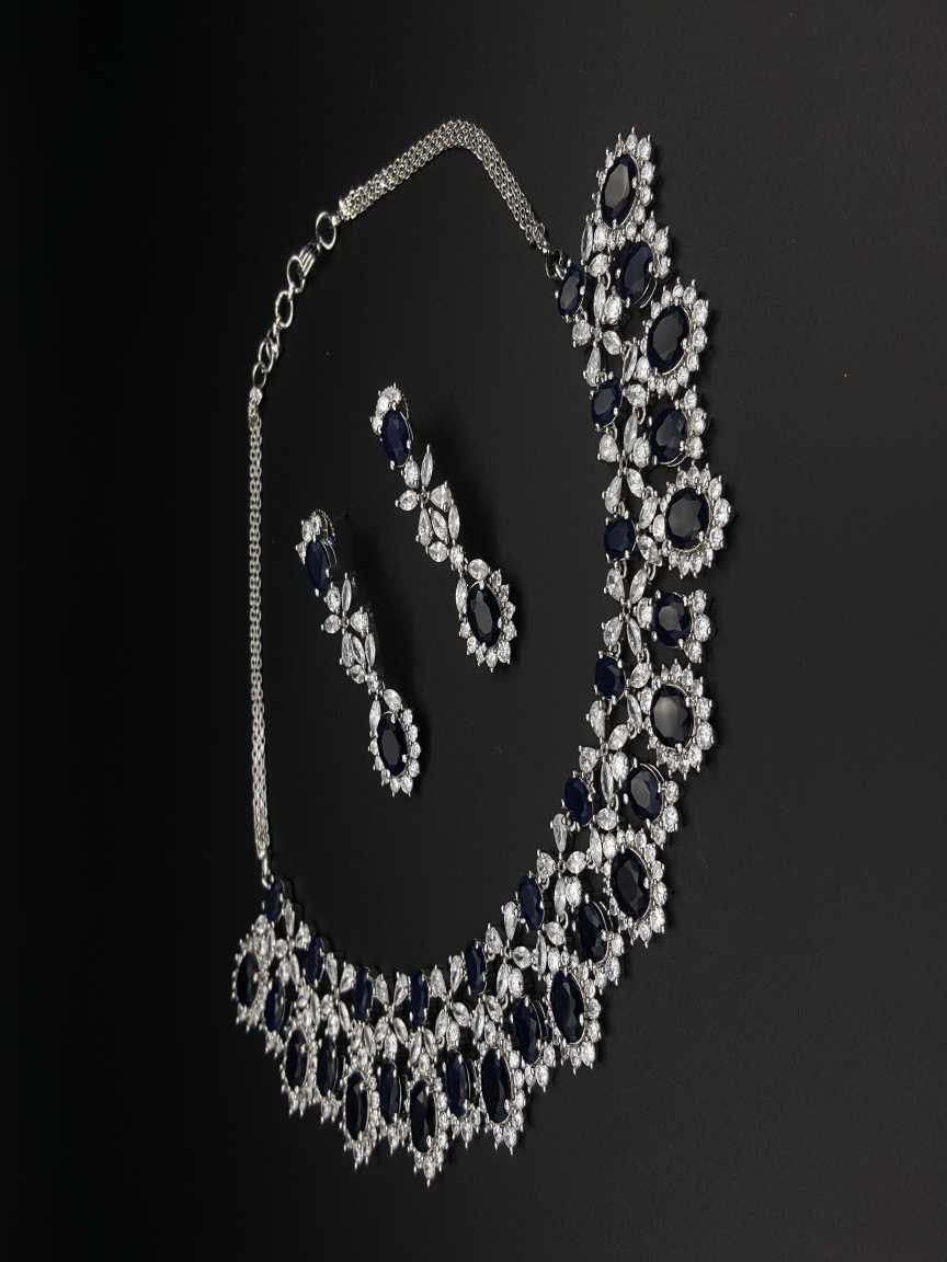 cz_diamond-necklace_earring-NLCZ17822BLRH