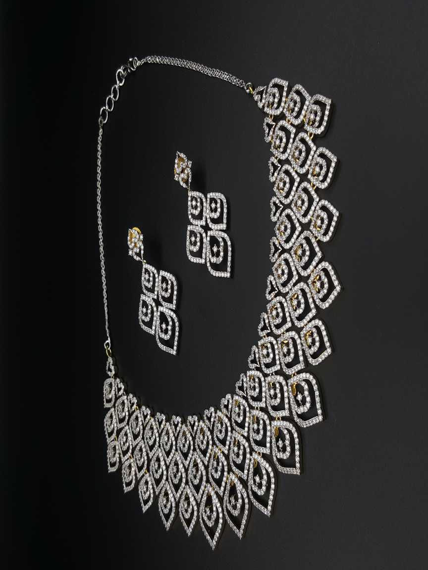 cz_diamond-necklace_earring-NLCZ17893CLTT