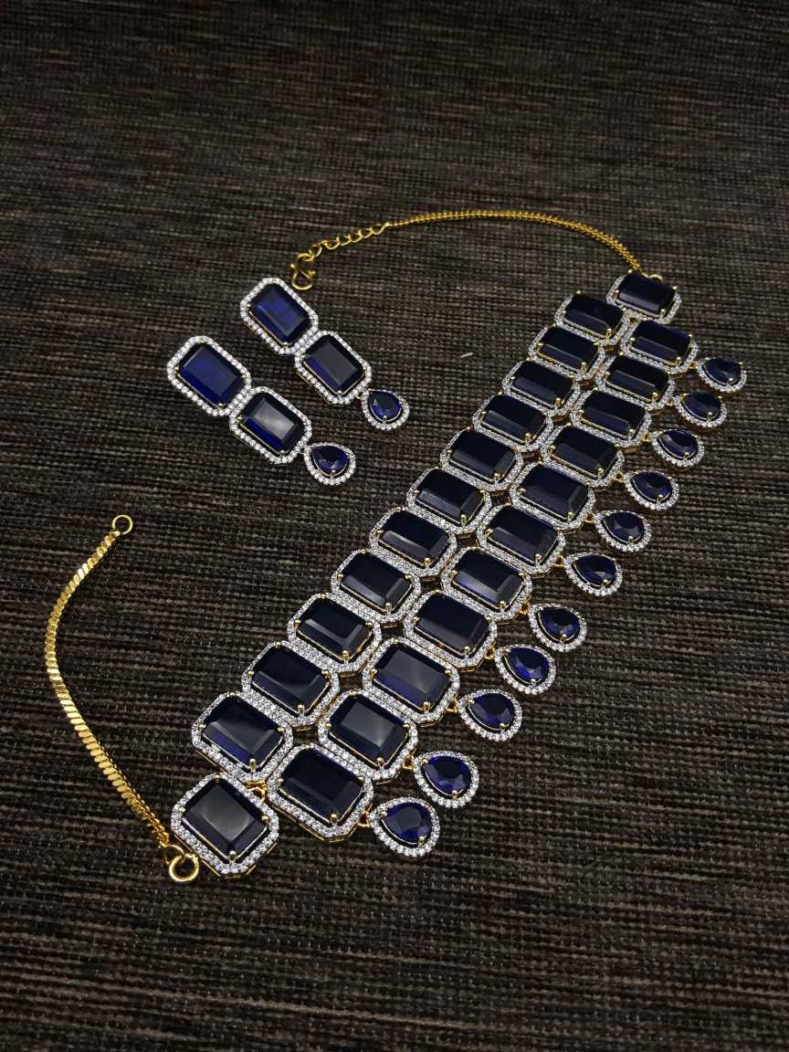 cz_diamond-necklace_earring-NLCZ19856BLTT
