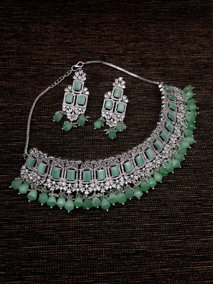 cz_diamond-necklace_earring-NLCZ20119GMRH