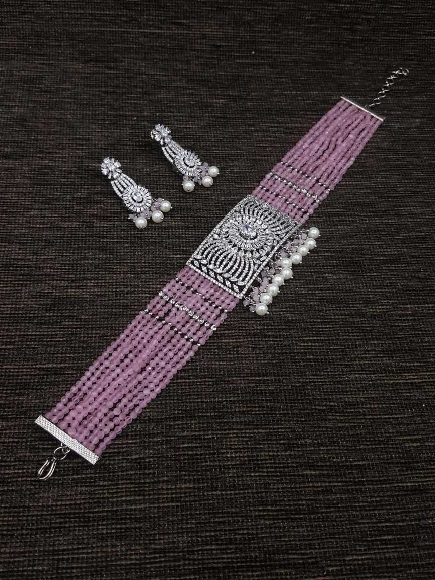 cz_diamond-necklace_earring-NLCZ20793PKRH