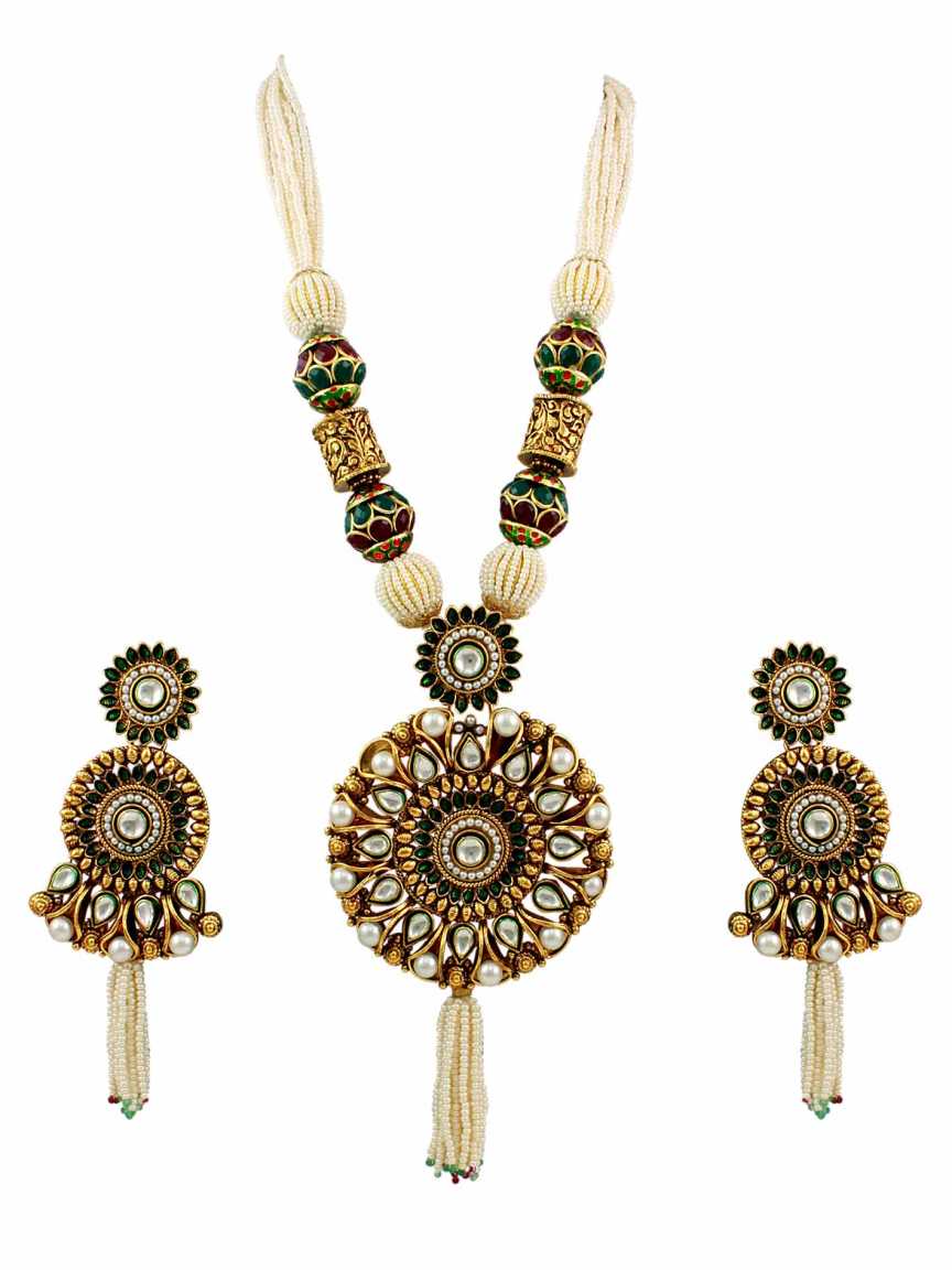 kundan-necklace_earring-NLKU10673EYHG