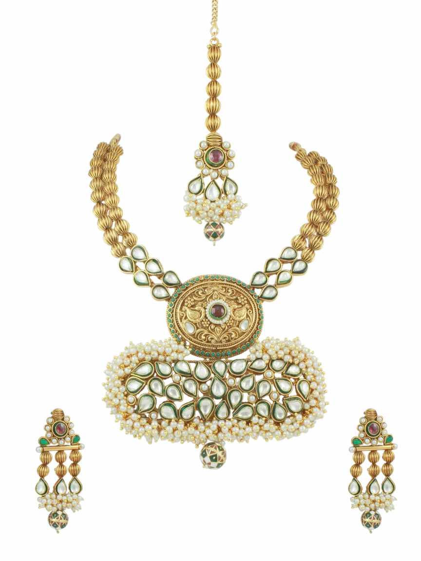 kundan-necklace_earring-NLKU10678RLHG
