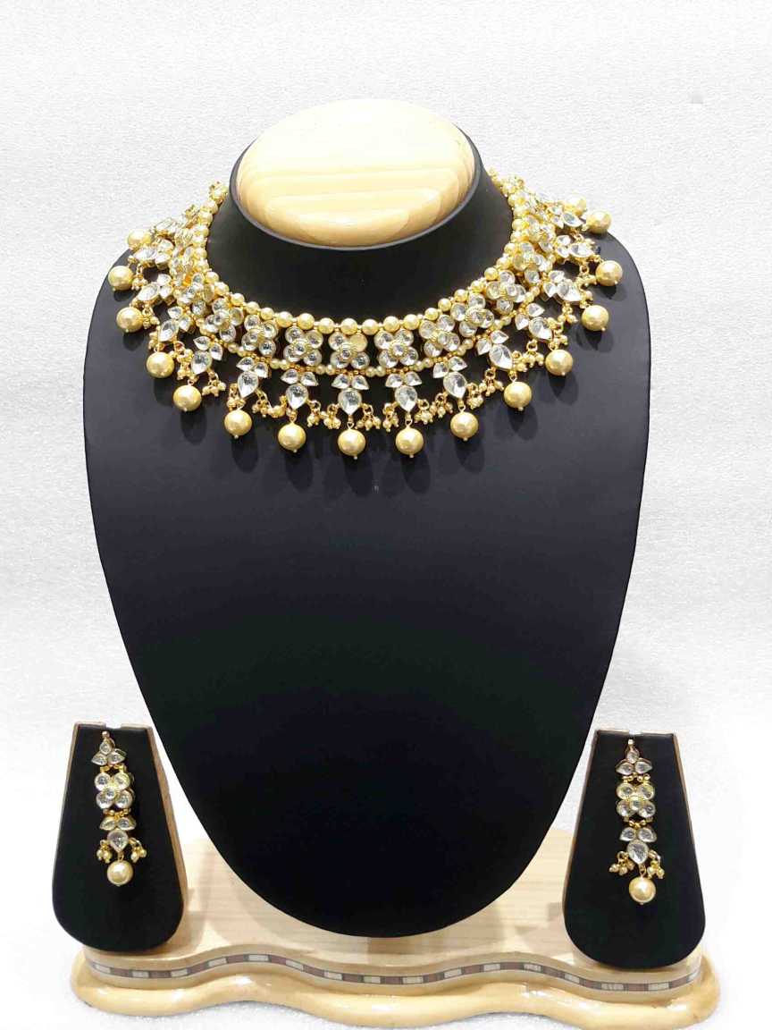 kundan-necklace_earring-NLKU15820GDHG