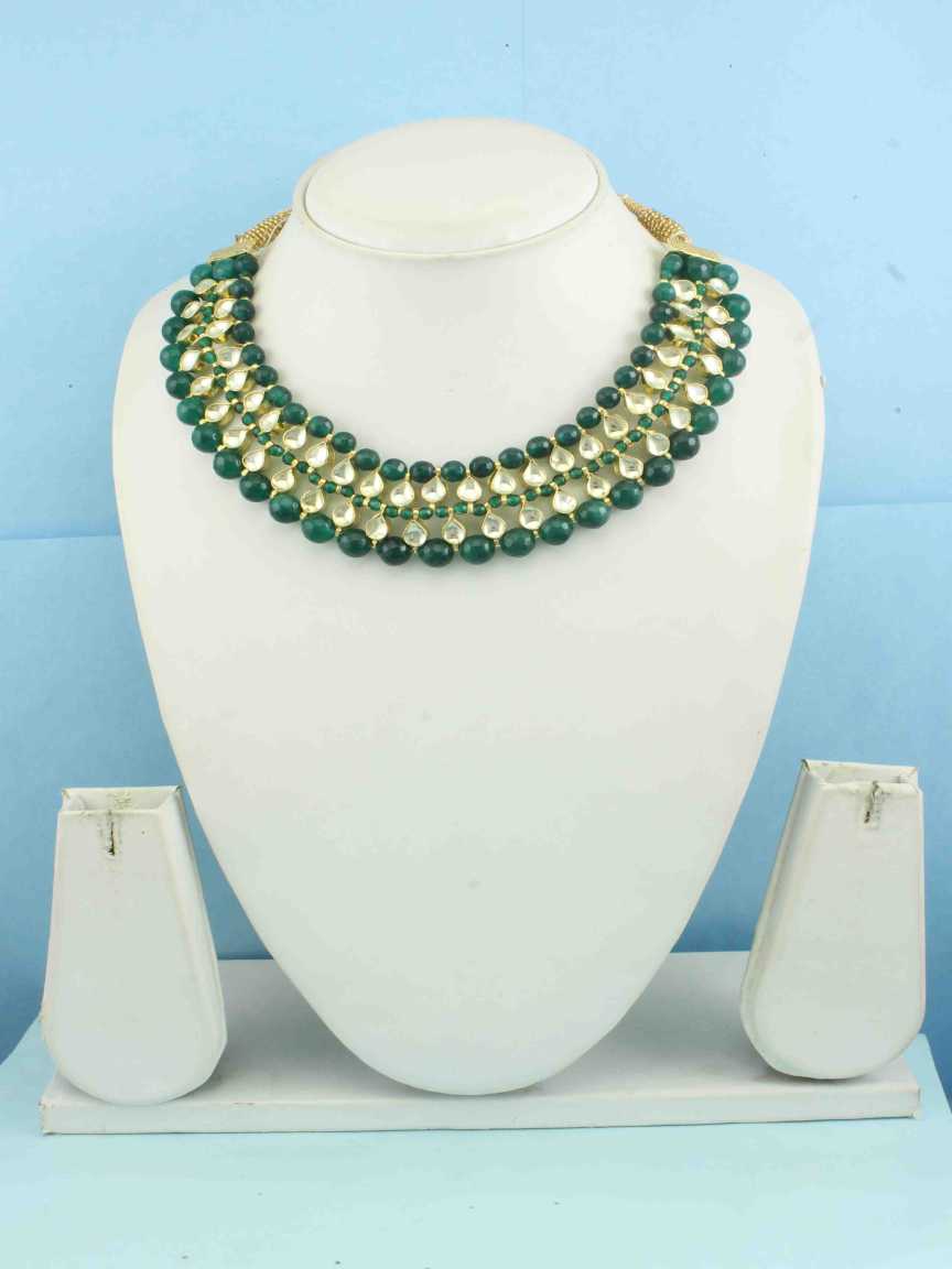 kundan-necklace_earring-NLKU16358TZEMHG
