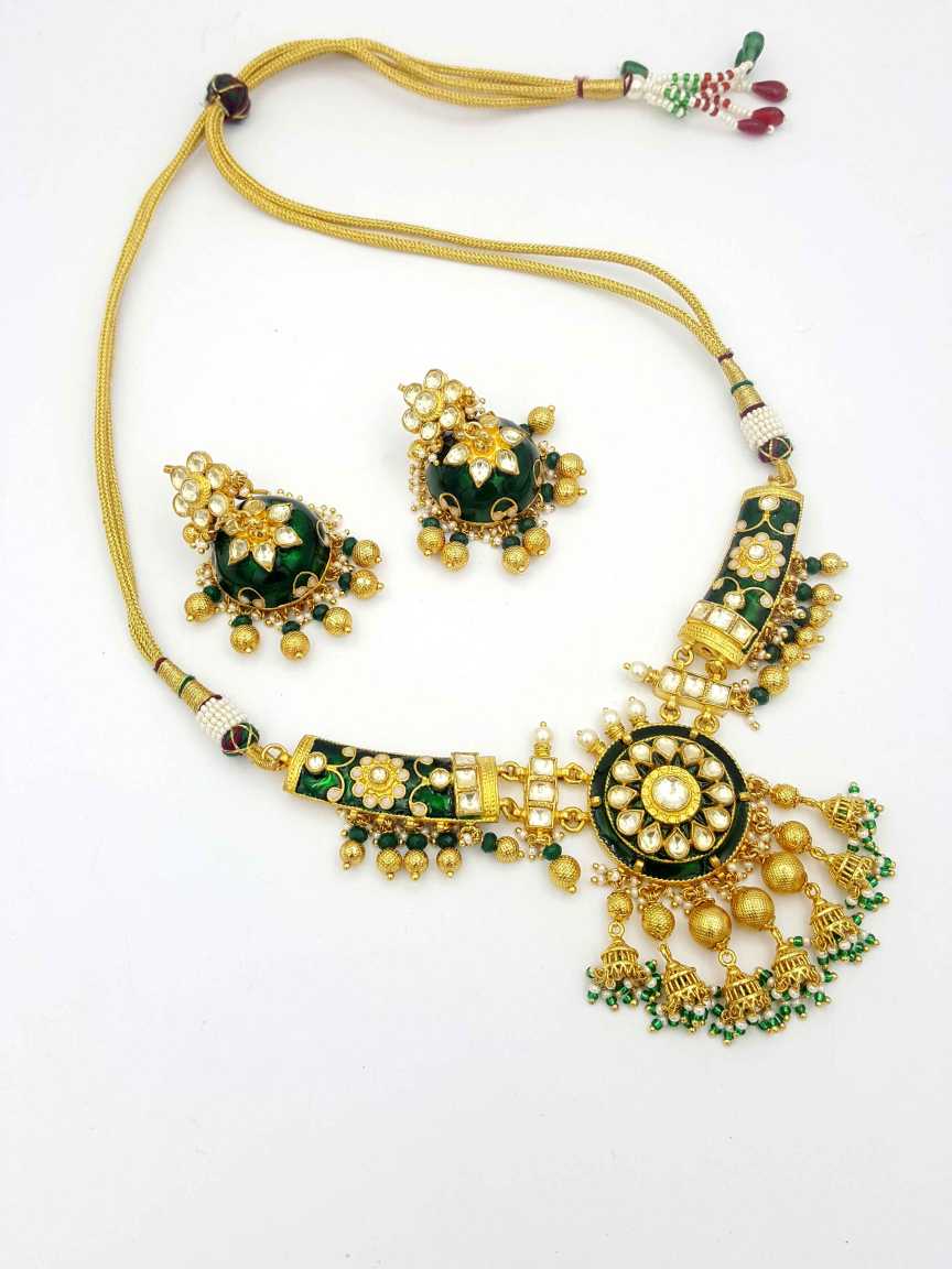 kundan-necklace_earring-NLKU17924GNHG