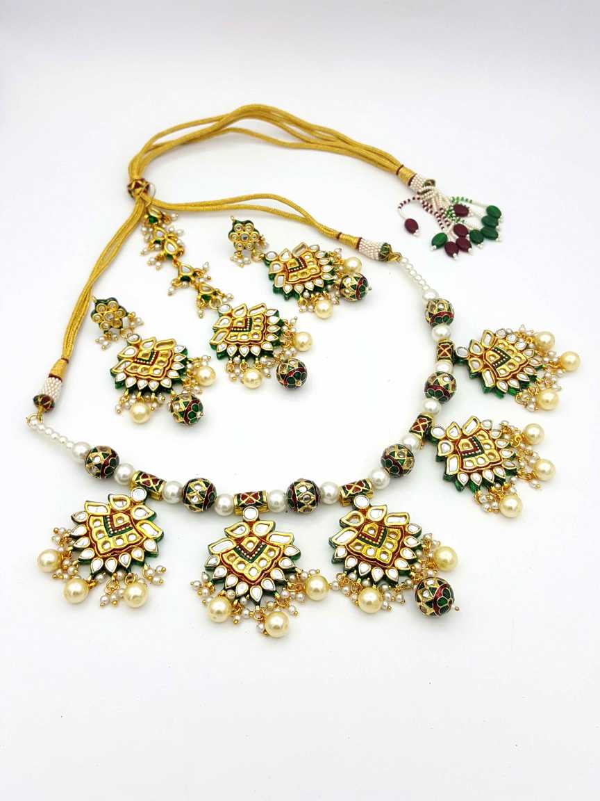 kundan-necklace_earring-NLKU18155PLHG