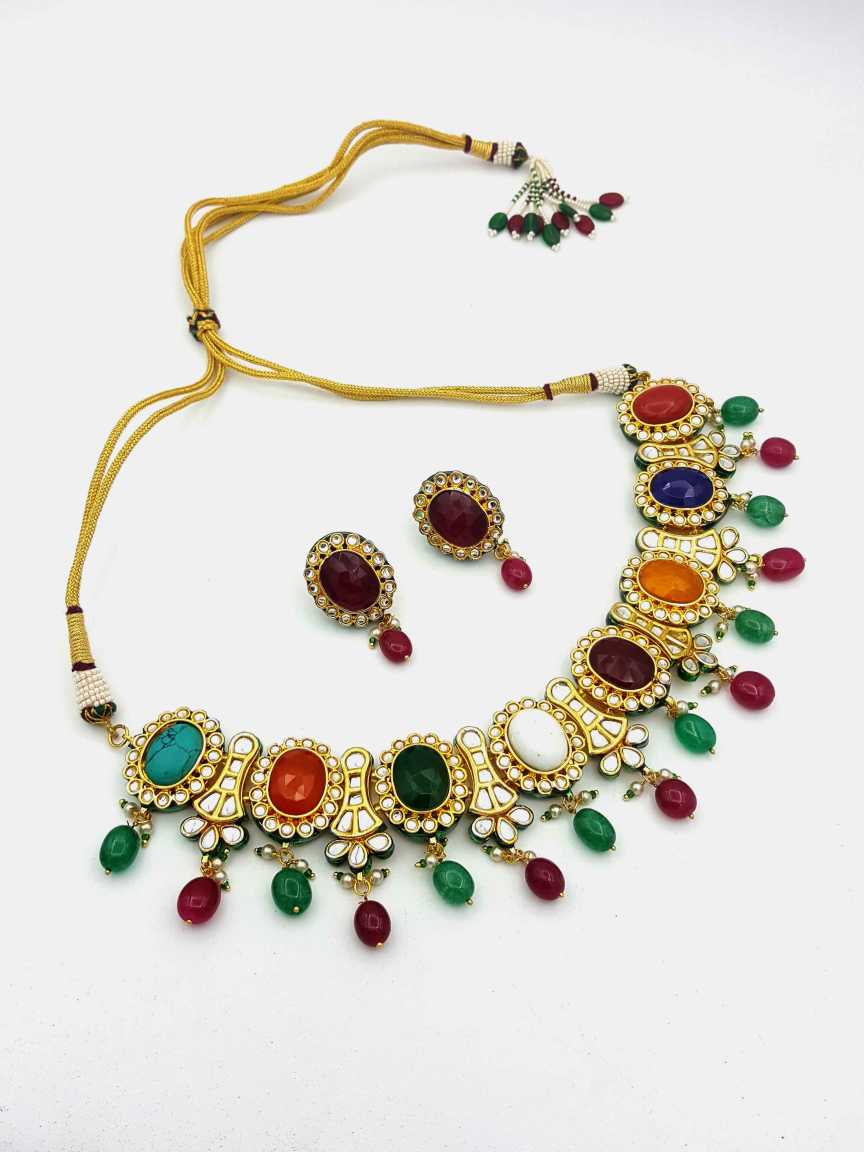kundan-necklace_earring-NLKU18361MUHG