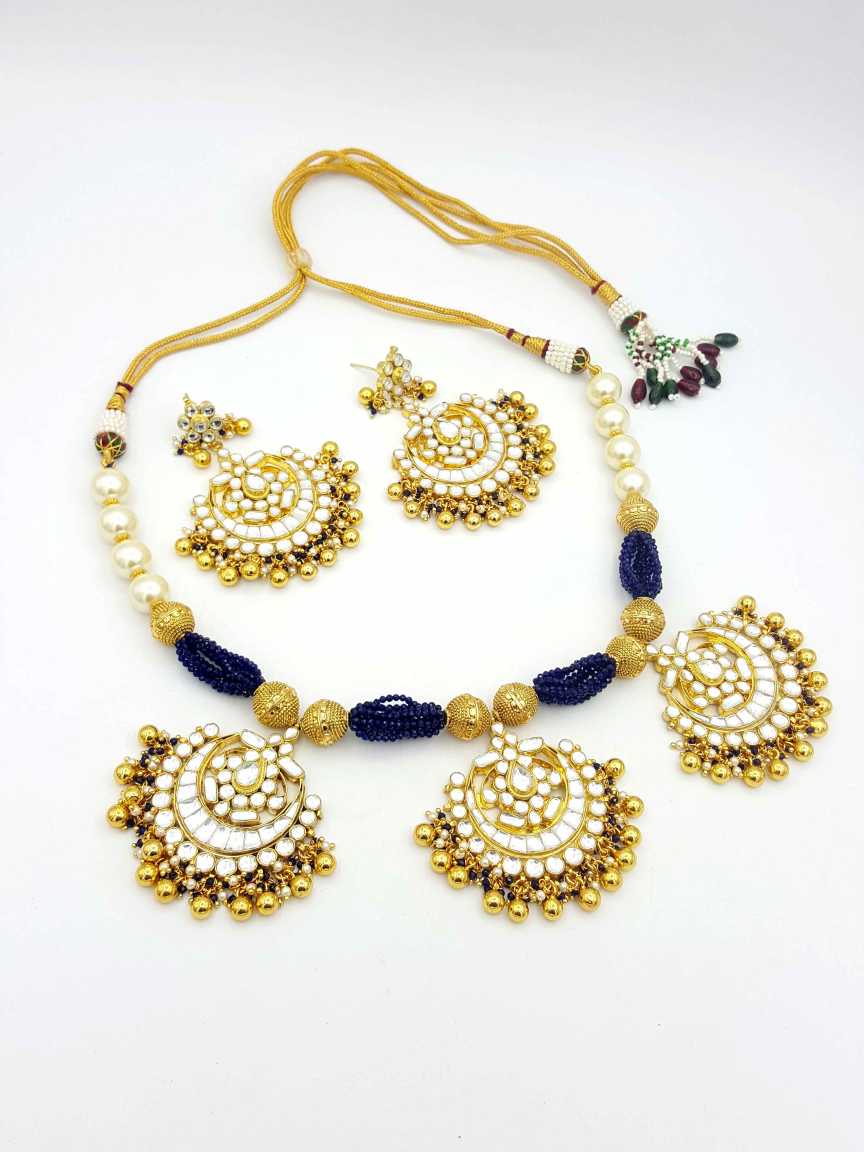 kundan-necklace_earring-NLKU18827BLHG