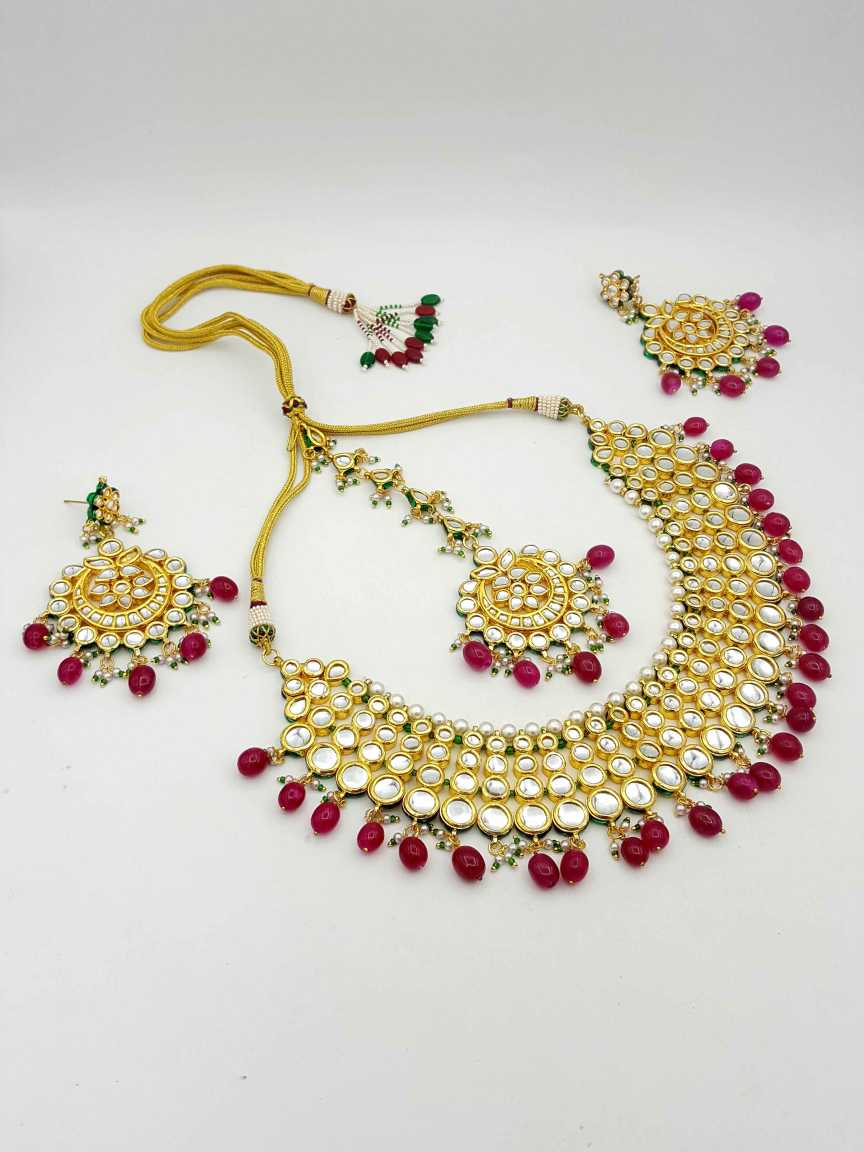 kundan-necklace_earring-NLKU19089RBHG