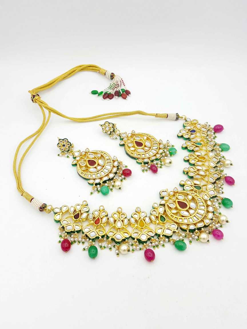 kundan-necklace_earring-NLKU19287MUHG