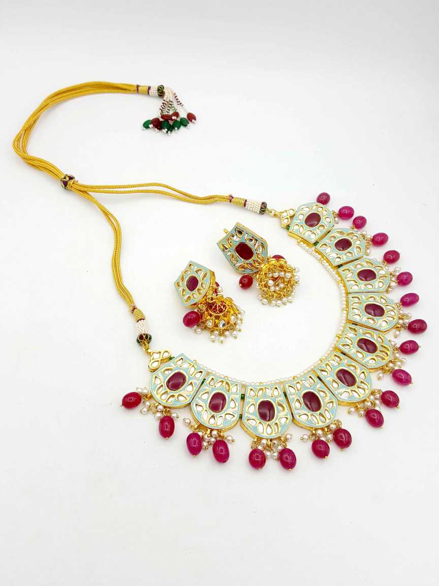 kundan-necklace_earring-NLKU19289TQRBHG