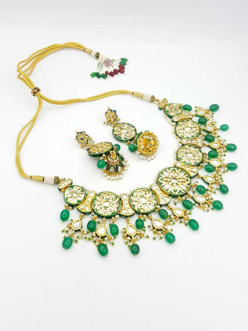 kundan-necklace_earring-NLKU19291EMHG