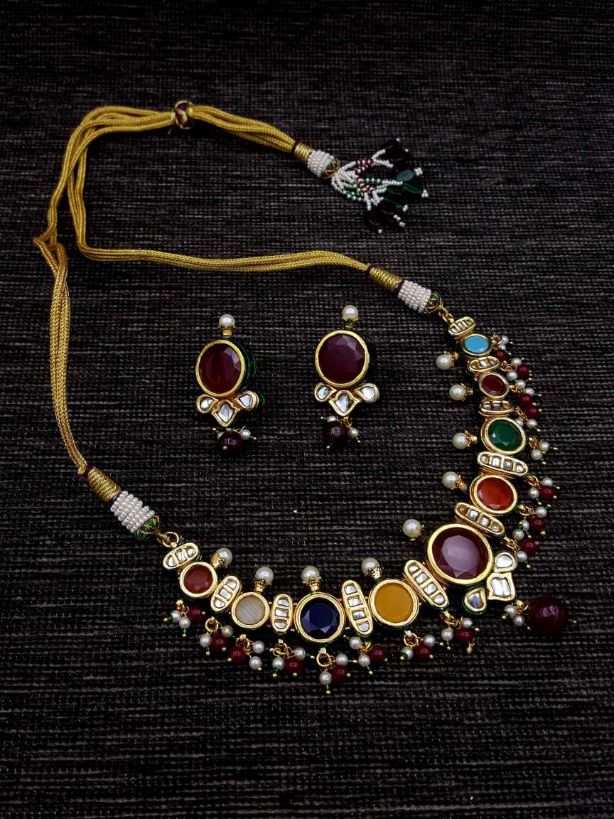 kundan-necklace_earring-NLKU20105MUHG