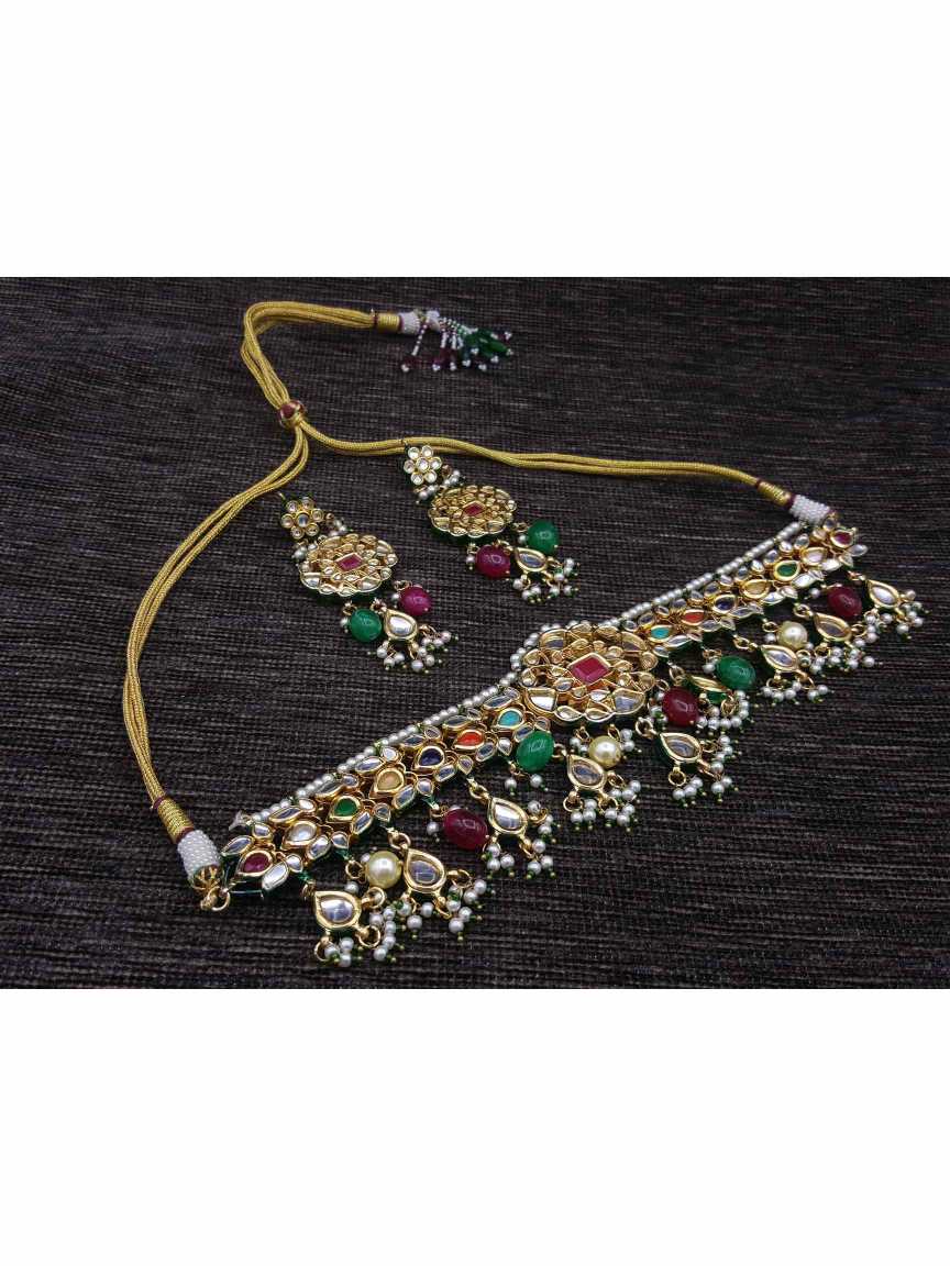 kundan-necklace_earring-NLKU20202MUHG