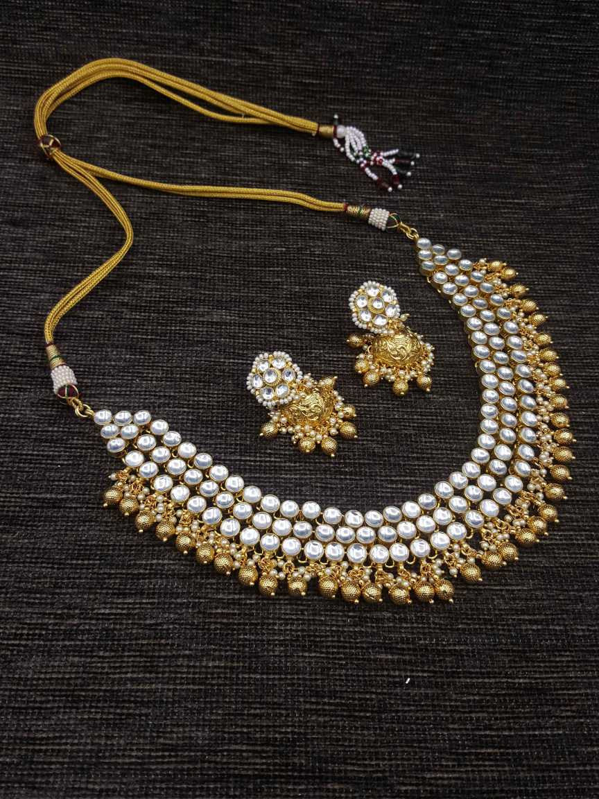 kundan-necklace_earring-NLKU20575GDHG