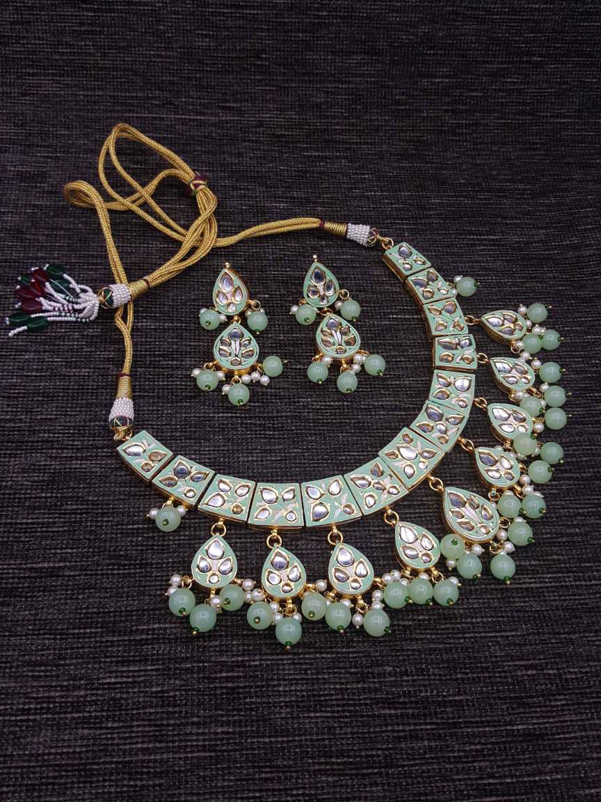 kundan-necklace_earring-NLKU20600GMHG