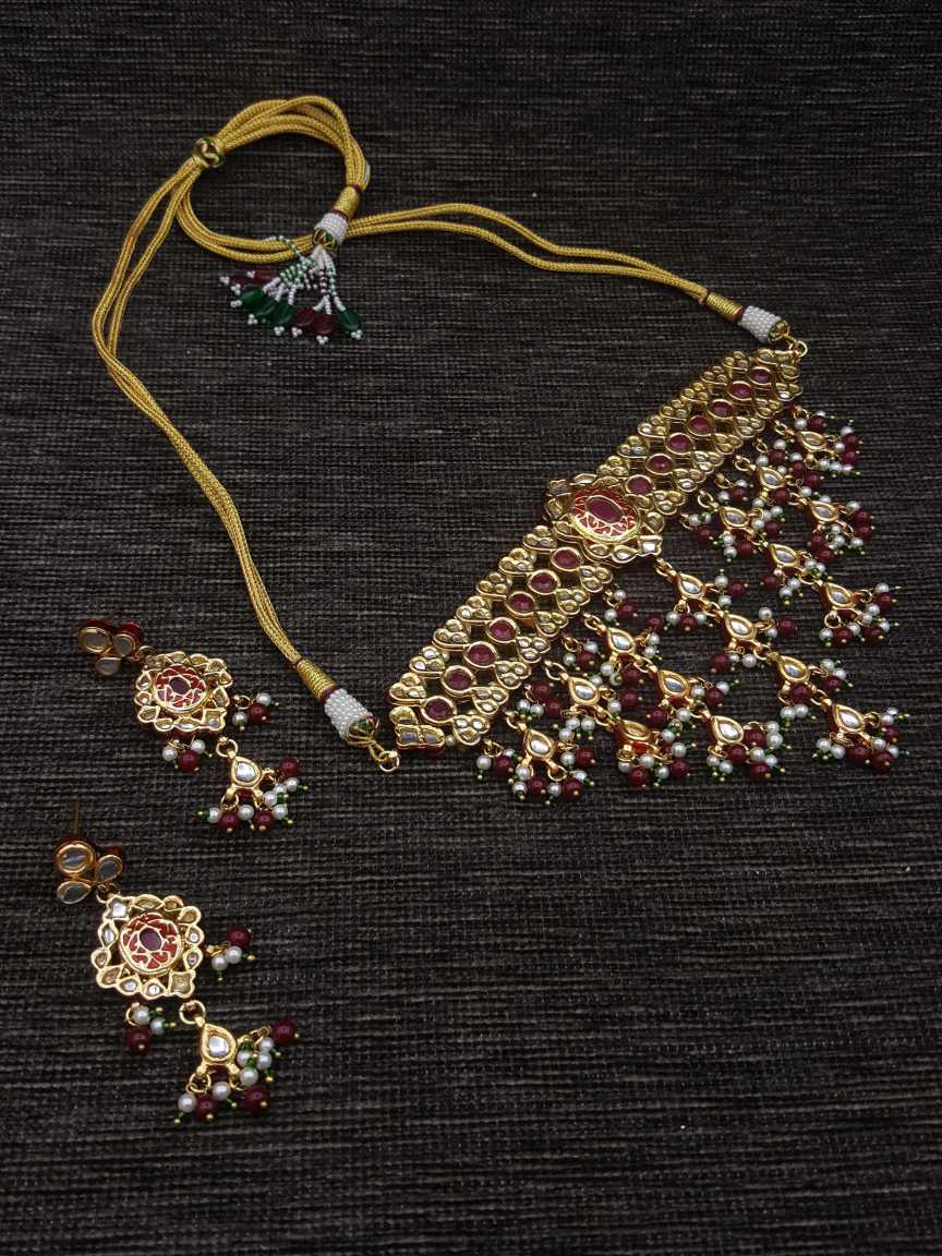 kundan-necklace_earring-NLKU20798RBHG