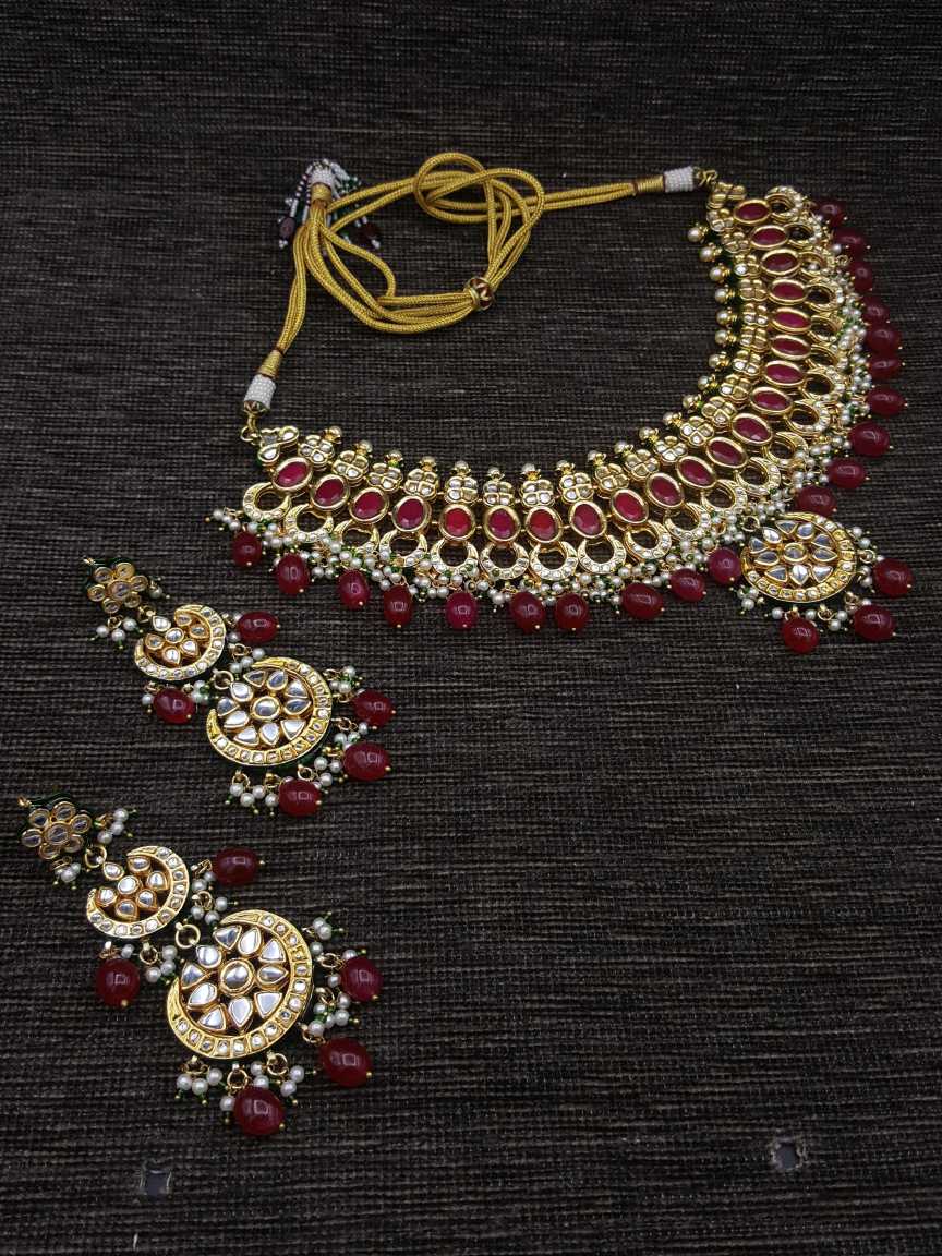 kundan-necklace_earring-NLKU20805RBHG