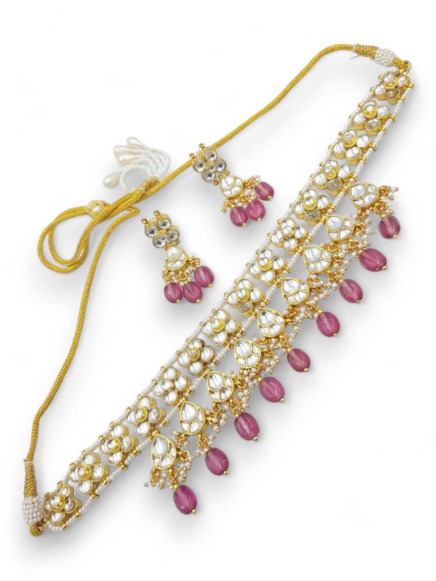 kundan-necklace_earring-NLKU22783CLRNHG