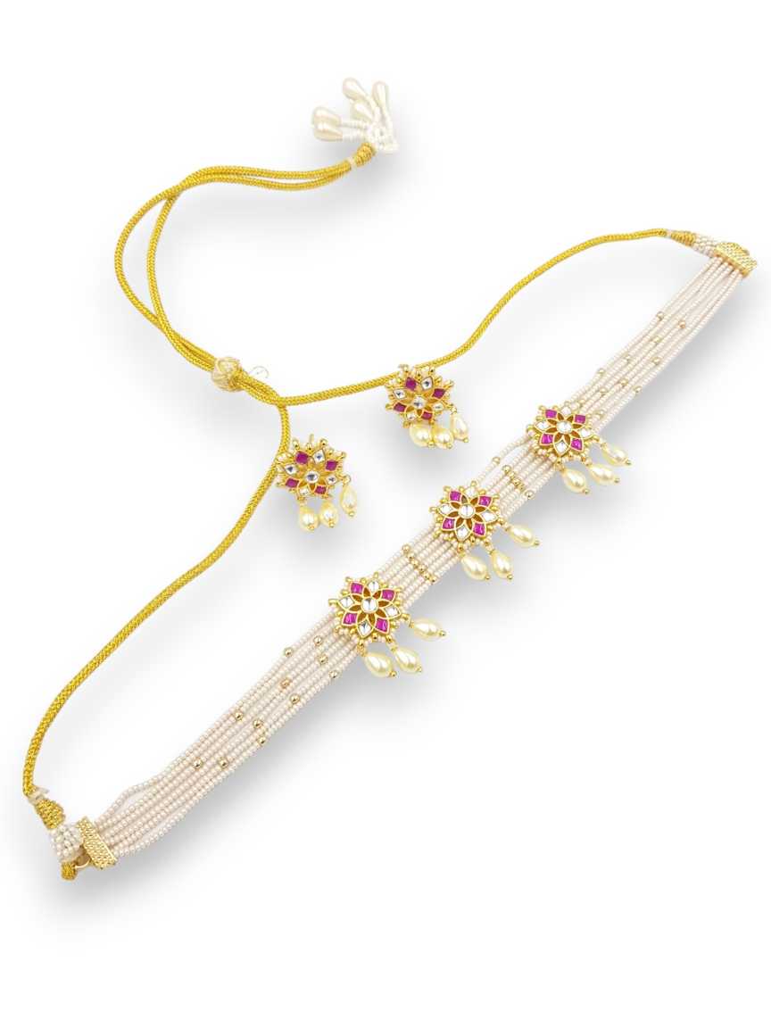 kundan-necklace_earring-NLKU22880RNHG