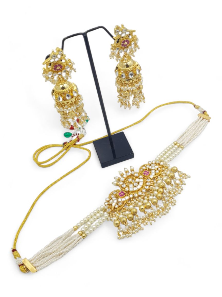 kundan-necklace_earring-NLKU23141PLRBHG