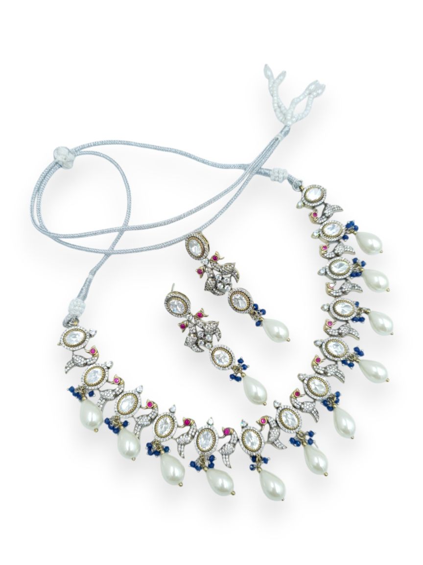 kundan-necklace_earring-NLKU23418BLDG