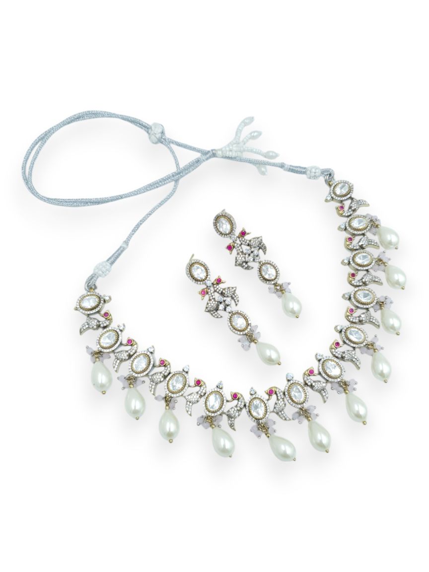 kundan-necklace_earring-NLKU23418PKDG