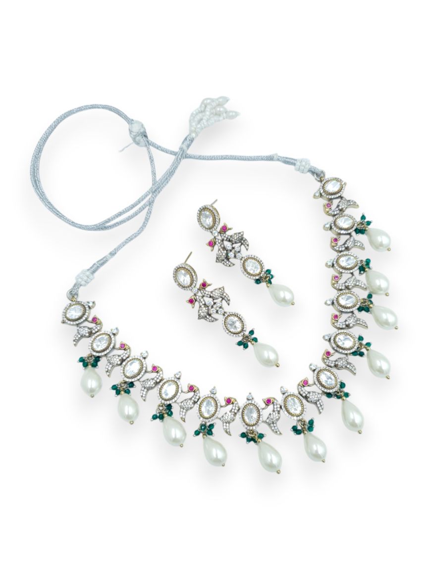 kundan-necklace_earring-NLKU23418RNGNDG