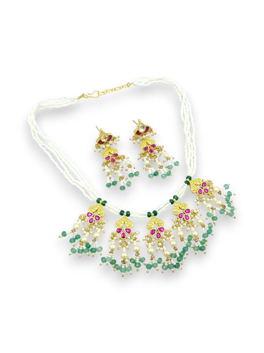 kundan-necklace_earring-NLKU23549GNRNHG